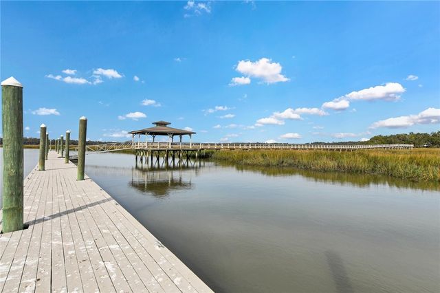 Lot 51 Coopers Point Drive NE, Townsend, GA 31331