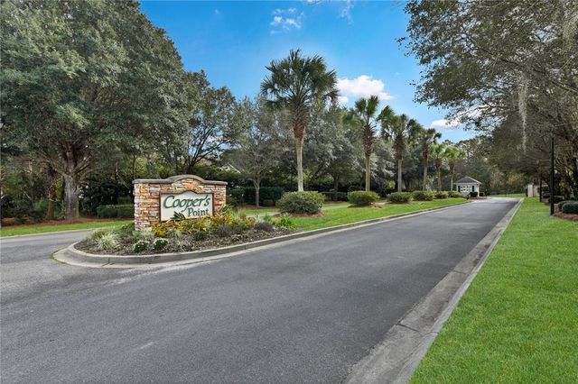 Lot 51 Coopers Point Drive NE, Townsend, GA 31331