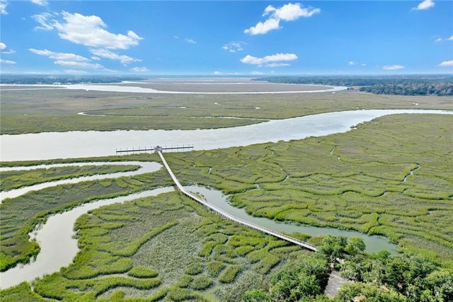 Lot 51 Coopers Point Drive NE, Townsend, GA 31331