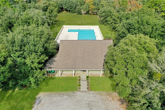 Lot 51 Coopers Point Drive NE, Townsend, GA 31331