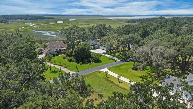 Lot 51 Coopers Point Drive NE, Townsend, GA 31331