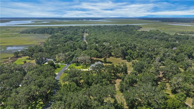 Lot 51 Coopers Point Drive NE, Townsend, GA 31331