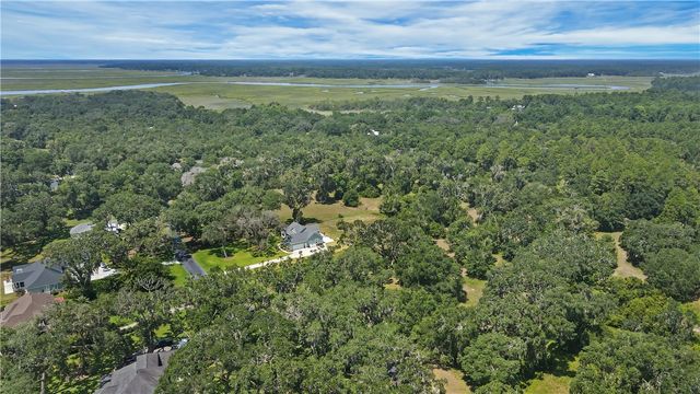 Lot 51 Coopers Point Drive NE, Townsend, GA 31331