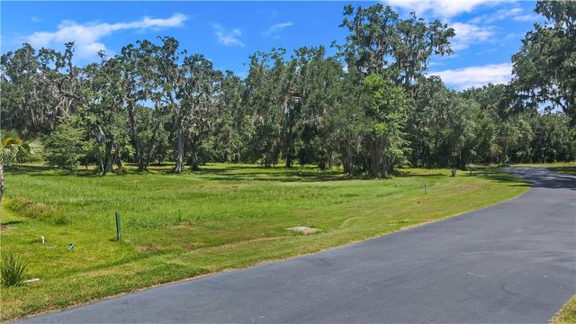 Lot 51 Coopers Point Drive NE, Townsend, GA 31331