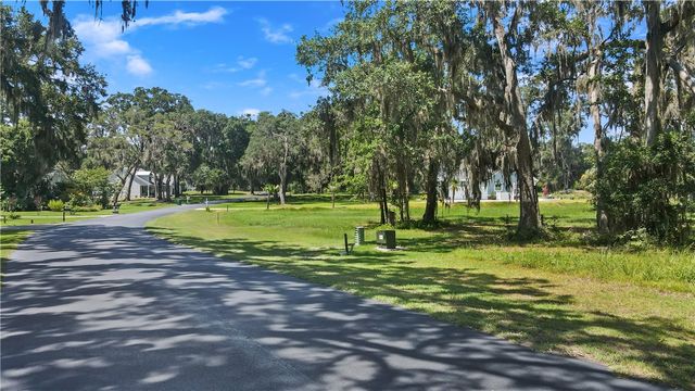 Lot 51 Coopers Point Drive NE, Townsend, GA 31331