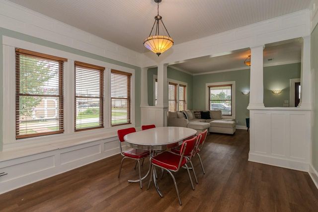 240 S Merchant Street, Sour Lake, TX 77659