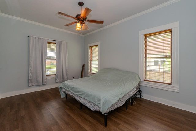 240 S Merchant Street, Sour Lake, TX 77659