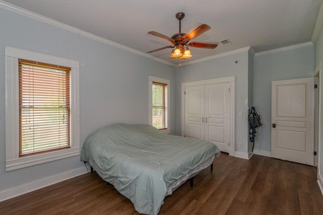 240 S Merchant Street, Sour Lake, TX 77659