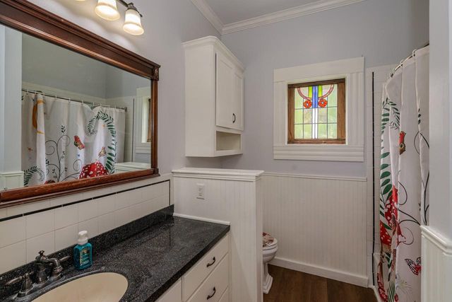 240 S Merchant Street, Sour Lake, TX 77659