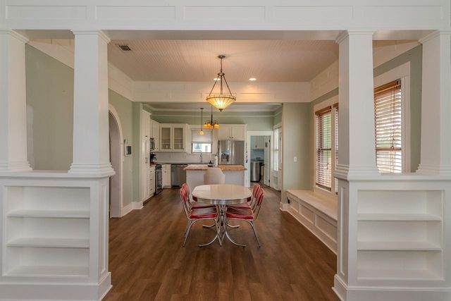 240 S Merchant Street, Sour Lake, TX 77659