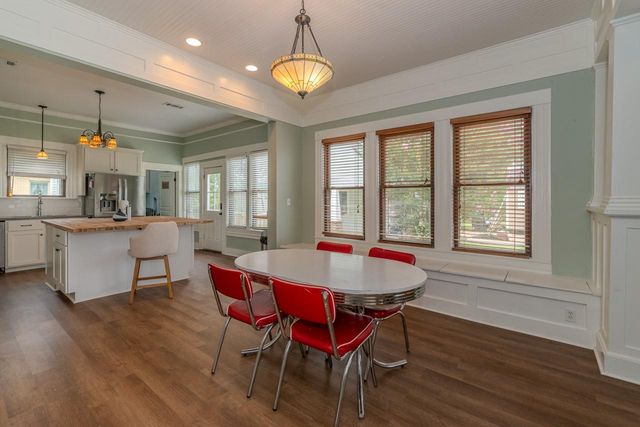 240 S Merchant Street, Sour Lake, TX 77659