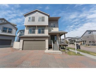 9528 Timberlake Loop, Colorado Springs, CO 80927
