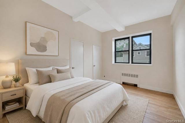 640 Pelham Road 1D, New Rochelle, NY 10805