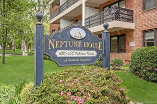 640 Pelham Road 1D, New Rochelle, NY 10805