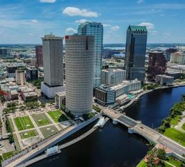 400 N ASHLEY DRIVE 2605, Tampa, FL 33602