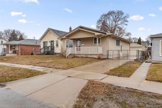 18811 HANNA Street, Melvindale, MI 48122
