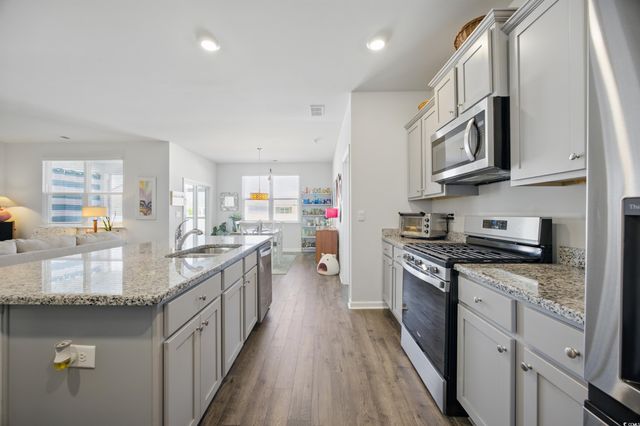 1723 Perthshire Loop, Myrtle Beach, SC 29579