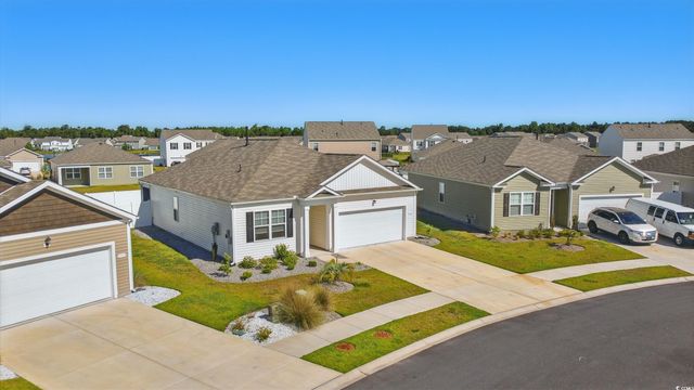 1723 Perthshire Loop, Myrtle Beach, SC 29579