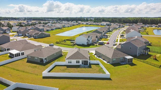 1723 Perthshire Loop, Myrtle Beach, SC 29579