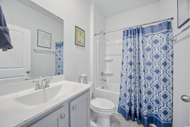 1723 Perthshire Loop, Myrtle Beach, SC 29579