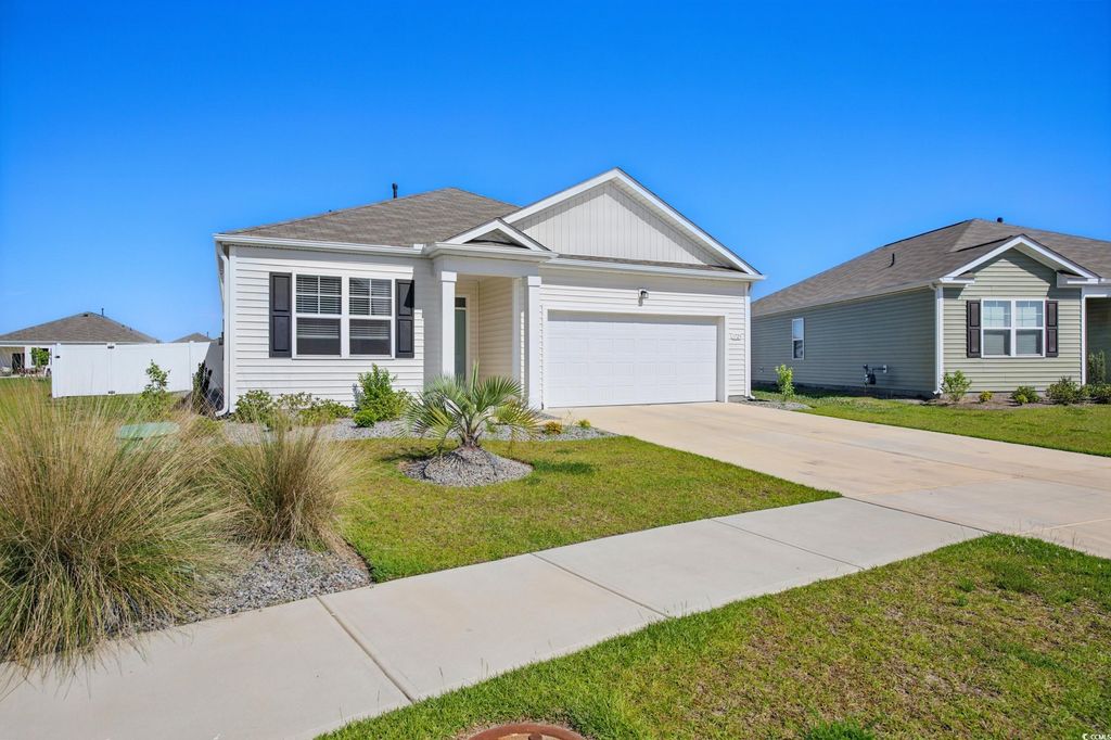 1723 Perthshire Loop, Myrtle Beach, SC 29579
