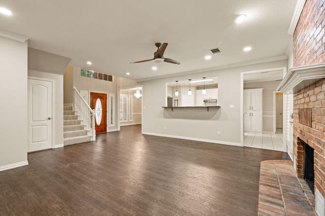 5851 Windridge Lane, Flower Mound, TX 75028