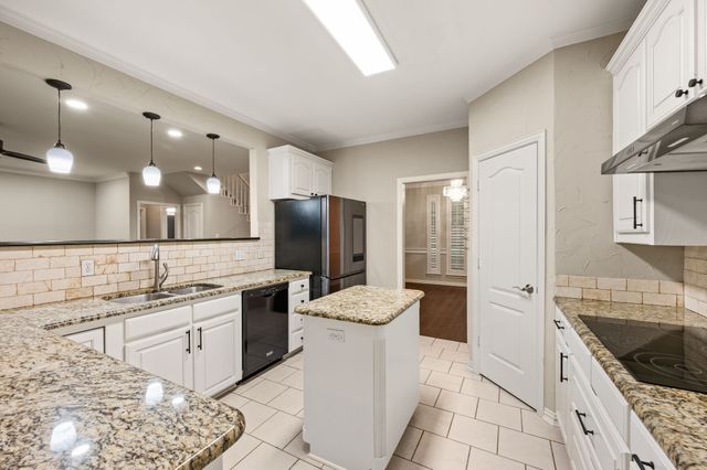 5851 Windridge Lane, Flower Mound, TX 75028