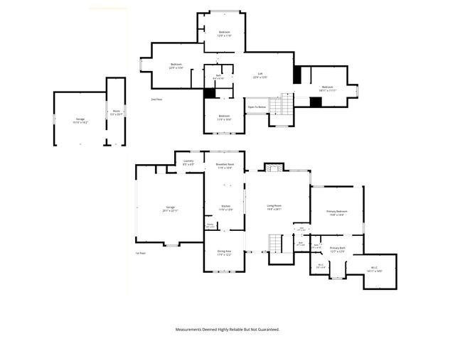 5851 Windridge Lane, Flower Mound, TX 75028