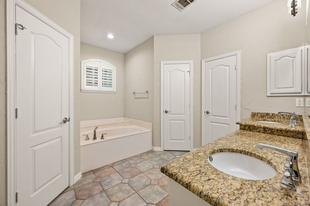 5851 Windridge Lane, Flower Mound, TX 75028