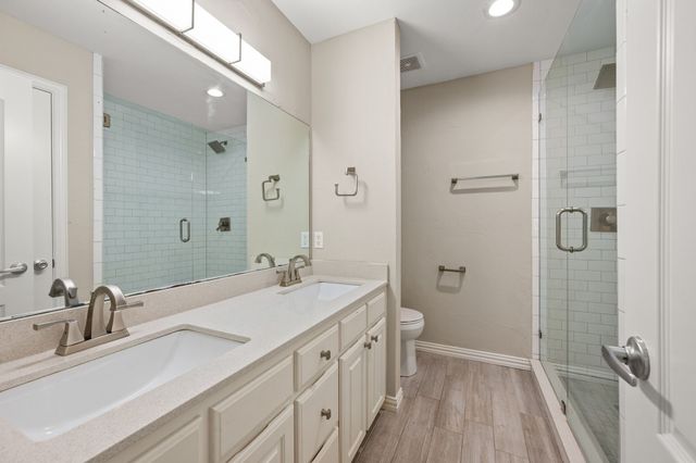 5851 Windridge Lane, Flower Mound, TX 75028