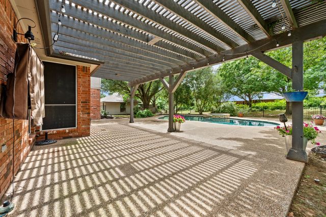 5851 Windridge Lane, Flower Mound, TX 75028