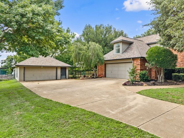 5851 Windridge Lane, Flower Mound, TX 75028