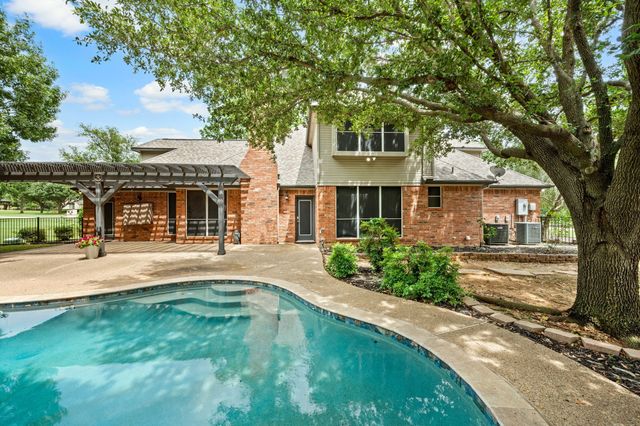 5851 Windridge Lane, Flower Mound, TX 75028