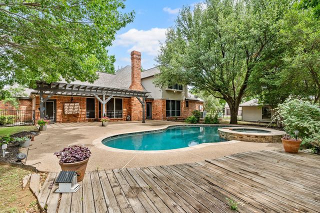 5851 Windridge Lane, Flower Mound, TX 75028