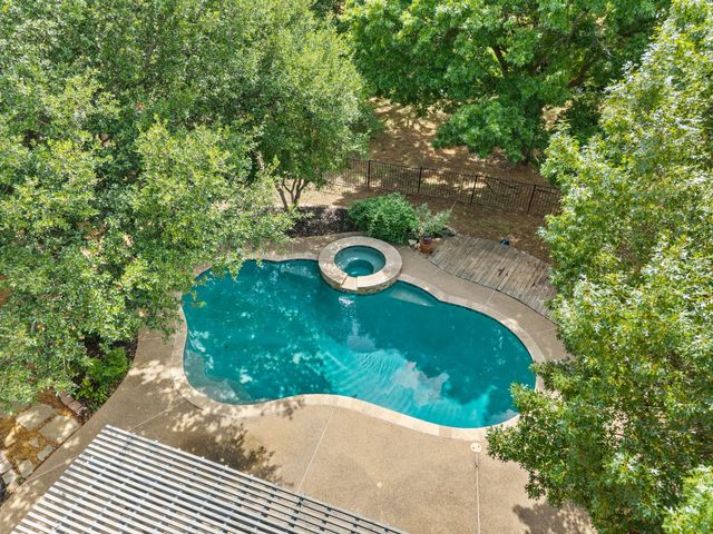 5851 Windridge Lane, Flower Mound, TX 75028