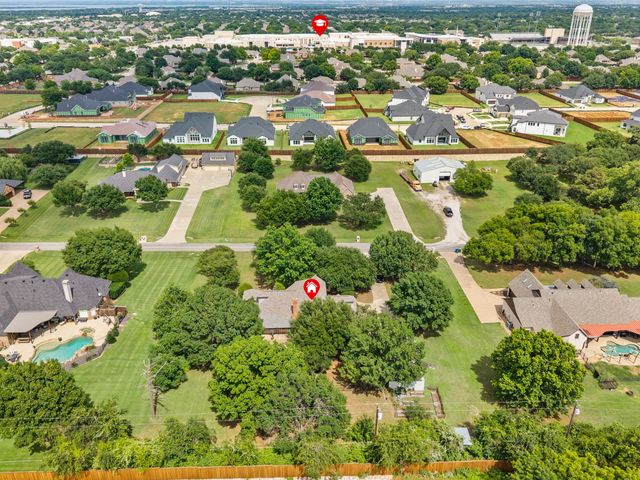 5851 Windridge Lane, Flower Mound, TX 75028