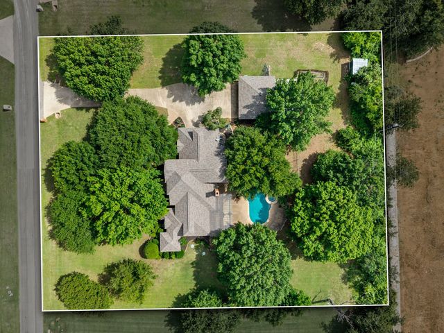 5851 Windridge Lane, Flower Mound, TX 75028
