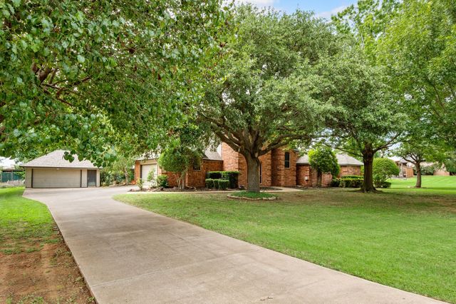 5851 Windridge Lane, Flower Mound, TX 75028