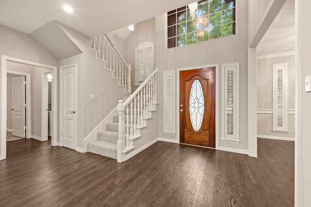 5851 Windridge Lane, Flower Mound, TX 75028