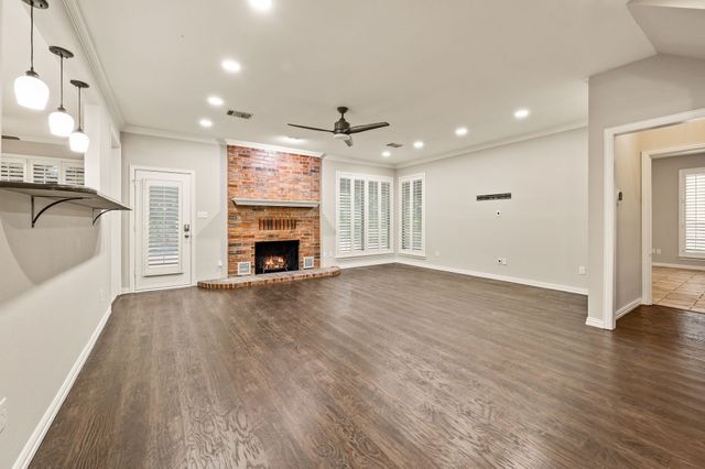 5851 Windridge Lane, Flower Mound, TX 75028