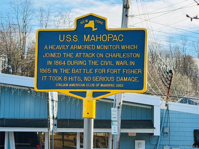 110 Wayacross Road, Mahopac, NY 10541