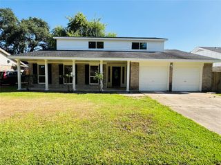 9223 Carvel Lane, Houston, TX 77036