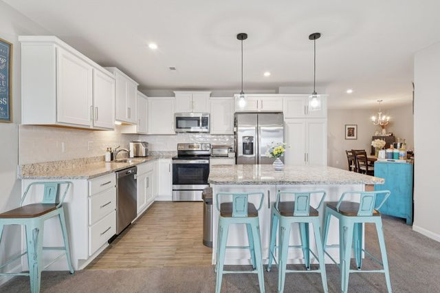 2367 Piazza Ridge, Covington, KY 41017