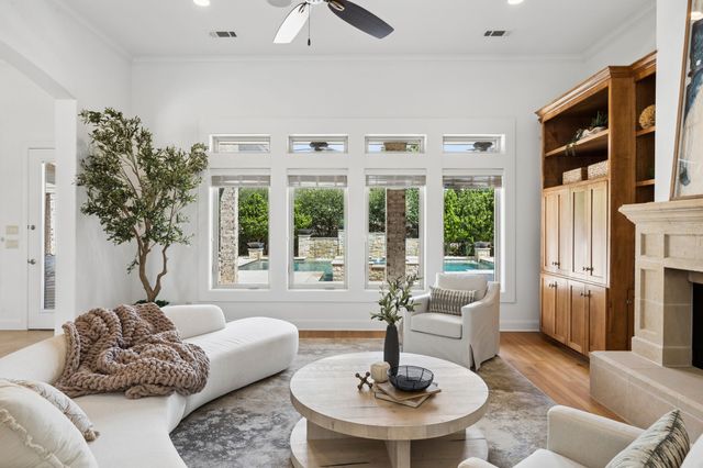 1701 Live Oak Lane, Southlake, TX 76092