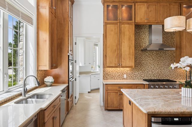 1701 Live Oak Lane, Southlake, TX 76092