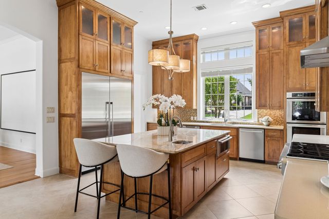 1701 Live Oak Lane, Southlake, TX 76092