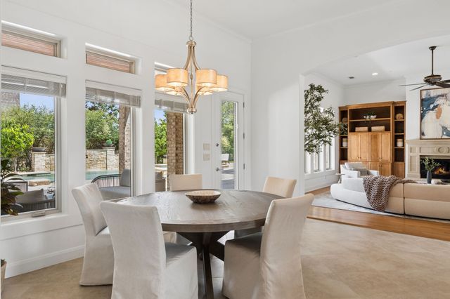 1701 Live Oak Lane, Southlake, TX 76092