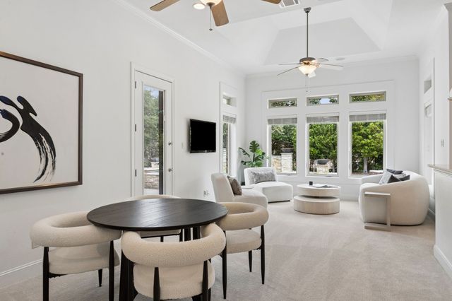 1701 Live Oak Lane, Southlake, TX 76092