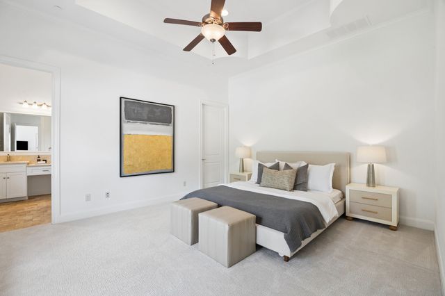 1701 Live Oak Lane, Southlake, TX 76092