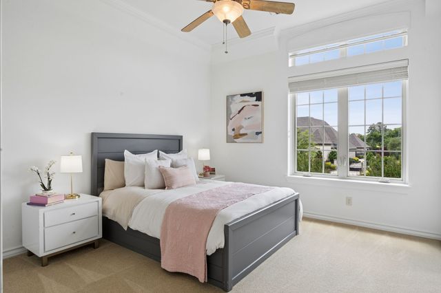 1701 Live Oak Lane, Southlake, TX 76092